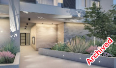 2 bedroom apartment 84 m2 for sale in Lakatamia