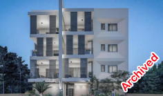 2 bedroom apartment 84 m2 for sale in Lakatamia