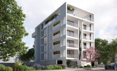 2 beds flat for sale in Acropolis