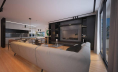 2 beds flat for sale in Acropolis