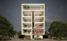 2 beds flat for sale in Acropolis