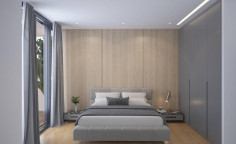 2 beds flat for sale in Acropolis
