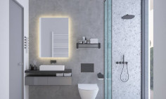 Two apartment for sale in Acropolis