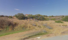 Large field plot 2702m2 for sale Pyrgos , Limassol