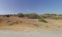 Large field plot 2702m2 for sale Pyrgos , Limassol