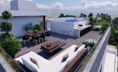Luxurious Neapolis apartment with three bedrooms for sale 