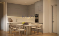 Luxurious Neapolis apartment with three bedrooms for sale 