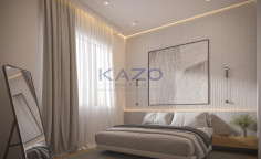 Beautiful two bedroom apartment for sale in Neapolis near the sea 
