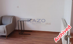 Spacious three bedroom apartment in central Mesa Geitonia 