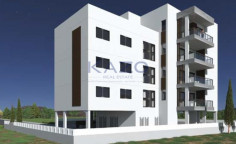 Modern three bedroom apartment for sale in Panthea Modern three bedroom apartment for sale in Panthea