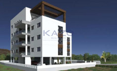 Modern three bedroom apartment for sale in Panthea Modern three bedroom apartment for sale in Panthea