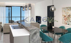 Modern three bedroom apartment for sale in Panthea Modern three bedroom apartment for sale in Panthea