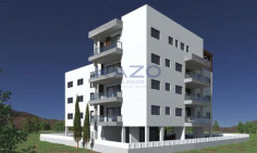 Modern three bedroom apartment for sale in Panthea Modern three bedroom apartment for sale in Panthea
