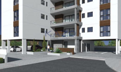 Modern three bedroom apartment for sale in Panthea Modern three bedroom apartment for sale in Panthea