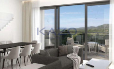 Modern three bedroom apartment for sale in Panthea Modern three bedroom apartment for sale in Panthea