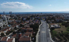 Modern three bedroom apartment for sale in Panthea Modern three bedroom apartment for sale in Panthea