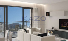 Modern three bedroom apartment for sale in Panthea Modern three bedroom apartment for sale in Panthea