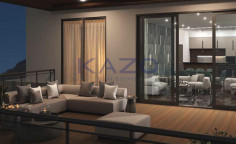 Modern three bedroom apartment for sale in Panthea Modern three bedroom apartment for sale in Panthea