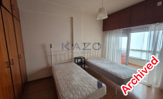 Two bedroom furnished apartment for rent in Petrou & Pavlou 