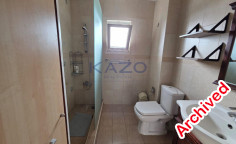 Two bedroom furnished apartment for rent in Petrou & Pavlou 