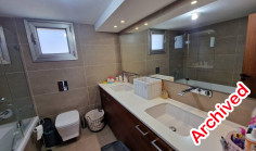 Spacious 4 beds house for sale in Strovolos