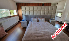 Spacious 4 beds house for sale in Strovolos