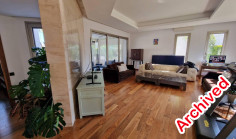 Spacious 4 beds house for sale in Strovolos