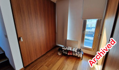 Spacious 4 beds house for sale in Strovolos