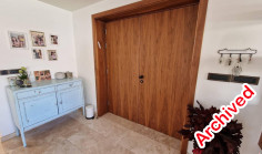 Spacious 4 beds house for sale in Strovolos