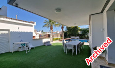 Spacious 4 beds house for sale in Strovolos