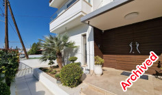 Spacious 4 beds house for sale in Strovolos