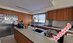 Spacious 4 beds house for sale in Strovolos