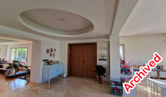 Spacious 4 beds house for sale in Strovolos