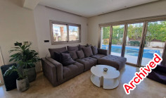 Spacious 4 beds house for sale in Strovolos