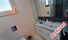 Spacious 4 beds house for sale in Strovolos