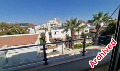 Spacious 4 beds house for sale in Strovolos