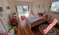 Spacious 4 beds house for sale in Strovolos