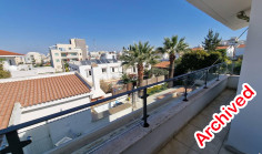Spacious 4 beds house for sale in Strovolos