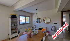 Spacious 4 beds house for sale in Strovolos