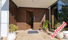 Spacious 4 beds house for sale in Strovolos