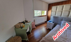 Spacious 4 beds house for sale in Strovolos