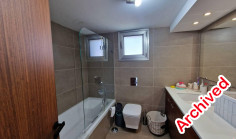 Spacious 4 beds house for sale in Strovolos