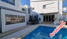 Spacious 4 beds house for sale in Strovolos