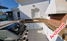 Spacious 4 beds house for sale in Strovolos