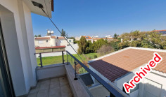 Spacious 4 beds house for sale in Strovolos