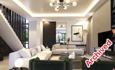 Beautiful three bedrooms house for sale in Lakatamia