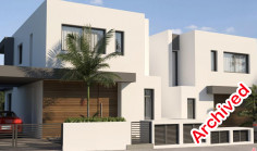 Beautiful three bedrooms house for sale in Lakatamia