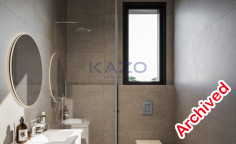Premium one bedroom apartment Agios Athanasios for sale 