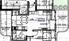 Amazing one bedroom apartment with communal pool in astonishing complex in Agios Athanasios 