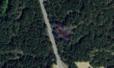 Large building plot for sale in scenic Platres , Limassol